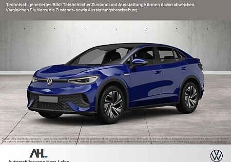 VW ID.5 Volkswagen Pro 174PS *AHK*ACC*NAV*LED*ASSISTENZ-PLUS*DESIGN-P