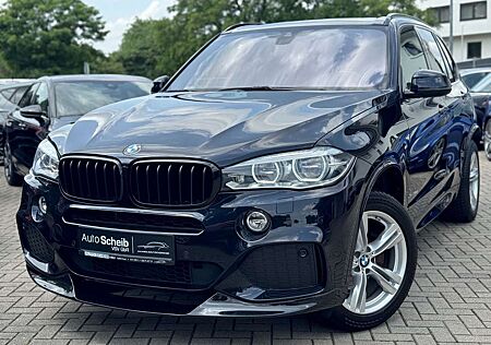 BMW X5 xDrive 30d*M-Paket*Kamera*LED*Memory*SHZ*
