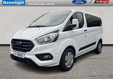 Ford Others Transit Custom Kombi Trend 320 L1H1 DOPPELKLIMA RA