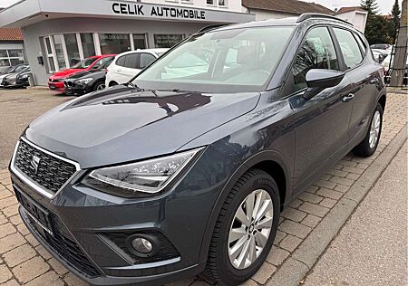 Seat Arona 1.6 TDI Style Navi