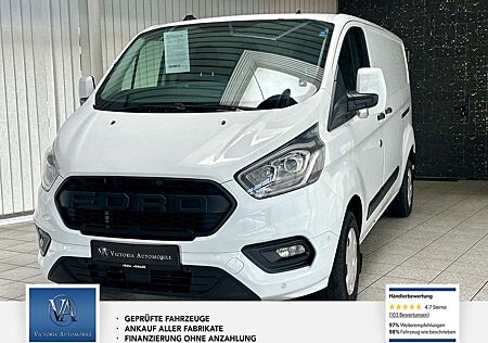 Ford Transit Custom Kasten 1 Hand, Gepflegt, Rückfahrkamera, PDC 300 L