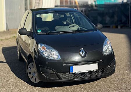 Renault Twingo 1.2 16V Eco LEV