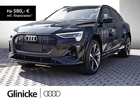 Audi e-tron S Quattro *Matrix*MMi*Navi*Pano