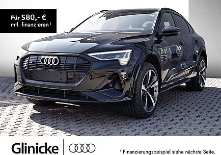 Audi e-tron S Quattro *Matrix*MMi*Navi*Pano