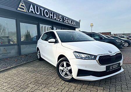 Skoda Fabia 1.0 TSI Ambition*NAVI*CARPLAY*KLIMA*SHZ*