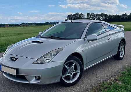 Toyota Celica Celica S