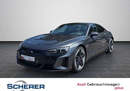 Audi e-tron GT 350 kW LASER B&O ACC 360°