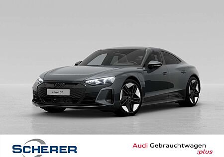 Audi e-tron GT 350 kW LASER B&O ACC 360°