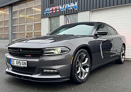 Dodge Charger 3.6 SXT Rallye Navi 20" Kamera BEATS