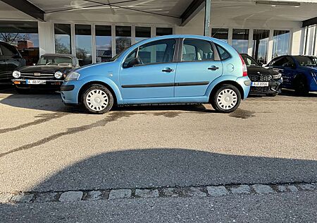 Citroën C3 Citroen HDi 70 Confort