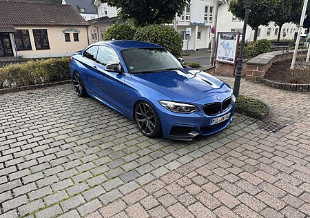 BMW 240 M240i Coupe Sport-Aut.