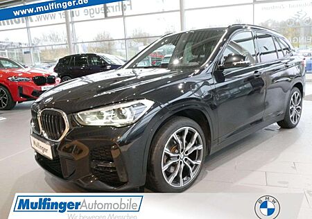 BMW X1 25e xDrive M Sportp.LED.HUD.Pano.Dach.ACC. Navi