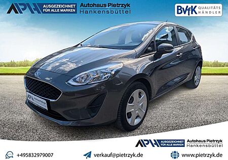 Ford Fiesta Cool & Connect