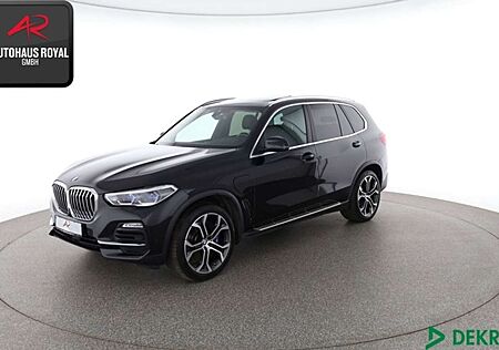 BMW X5 xDrive45e LASER,HEADUP,HARMAN/K,KEYLESS,21Z.