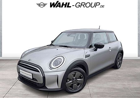 Mini Cooper 3-TÜRER CLASSIC TRIM LED GRA SPORTSITZE PDC DAB