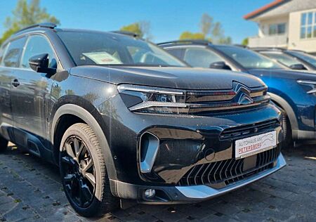 Citroën C5 Aircross Citroen 225 Plug In Hybrid Shine Pack