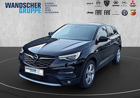 Opel Grandland 1.2 Turbo INNOVATION 360+KeyLess+LED