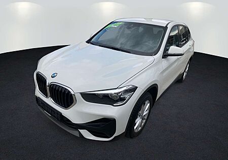 BMW X1 sDrive 18i Advantage AHK el.Heck KlimaA PDC