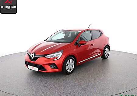 Renault Clio gebraucht kaufen Renault Clio 1.6 E-Tech 140 Hybrid NAVI,SITZHEIZ,KLIMA