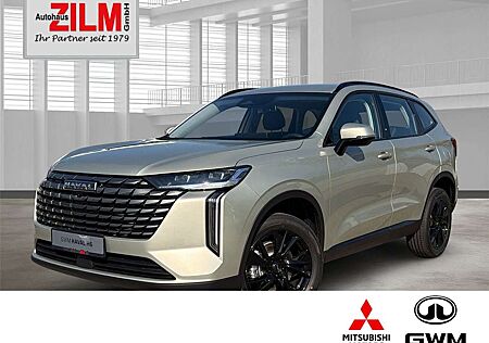 GWM HAVAL H6 HAVAL H6 Premium
