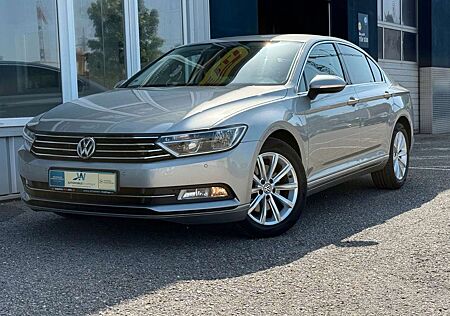 VW Passat Volkswagen Limousine Comfortline 2.0 TDI BMT ACC BT