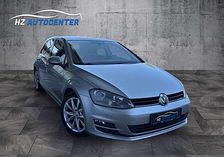 VW Golf Volkswagen VII Lim. Highline BMT 2.0 TDI DSG*BLUETOOTH
