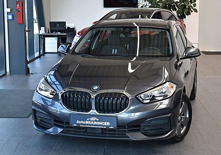 BMW 118 d Advantage Aut. Navi~HUD~RFKamera~Tempomat