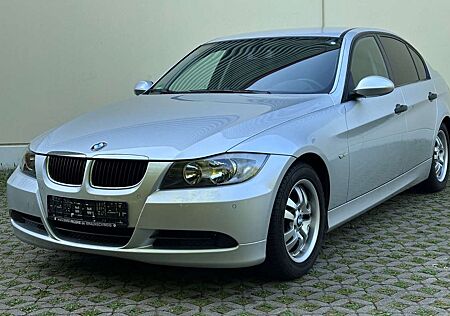 BMW 320 | St-Kette Neu | PDC |