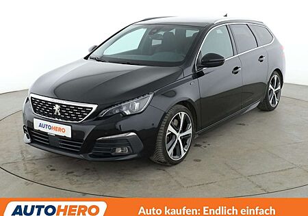 Peugeot 308 1.6 PureTech GT Aut.*NAVI*CAM*PDC*SHZ*DAB*