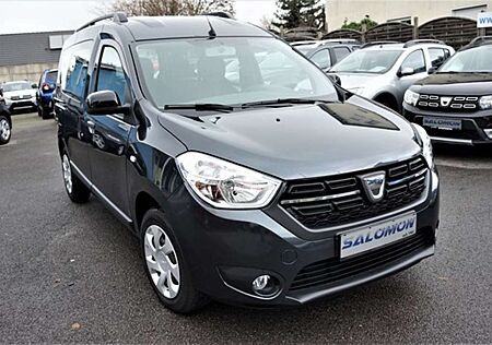 Dacia Dokker gebraucht kaufen Dacia Dokker 1.6 Comf.NAV+CAM+KLIMA+ALLW neue Inspektion*PDC