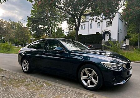 BMW 420 gebraucht kaufen BMW 420i 420 Gran Coupe xDrive