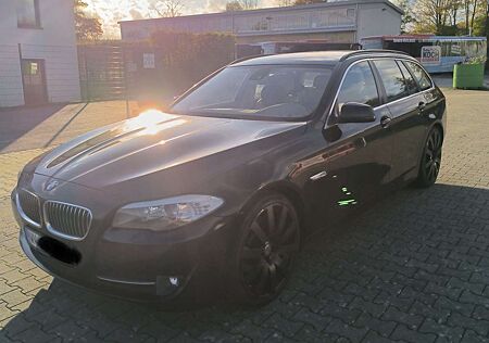 BMW 525d 525 Touring