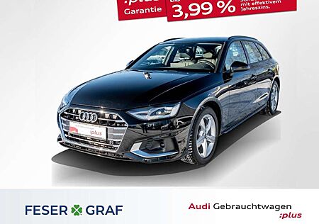 Audi A4 Avant 35 TFSI S tronic /Leder/ACC/Navi+/Kamera