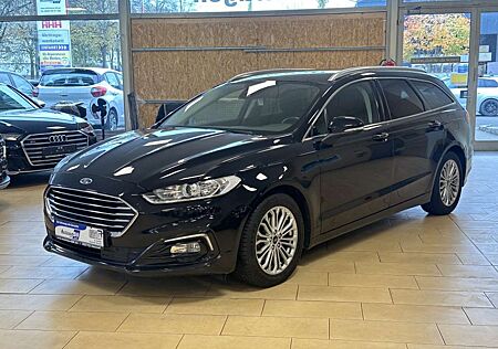 Ford Mondeo Titanium*dig.CockpitR.Cam*Winterp*CarPlay