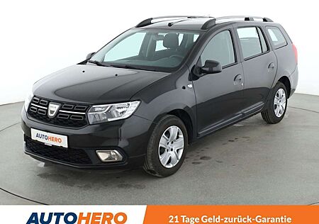 Dacia Logan 1.0 SCe Comfort*KLIMA*BLUETOOTH*GARANTIE*