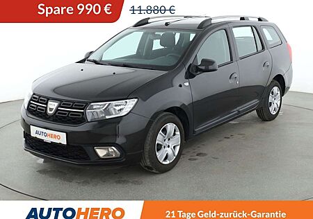 Dacia Logan 1.0 SCe Comfort*KLIMA*BLUETOOTH*GARANTIE*