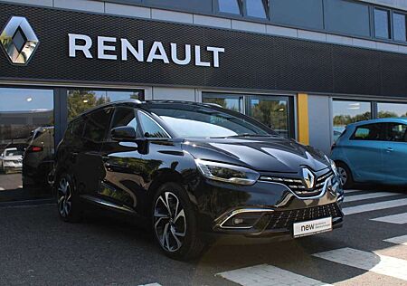 Renault Scenic Grand TCe 160 GPF EDC BLACK EDITION