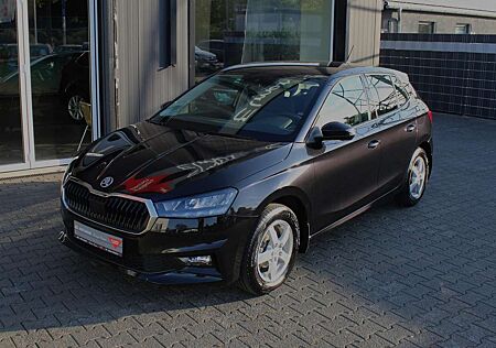 Skoda Fabia Ambition 1.0 TSI 70kW/95PS
