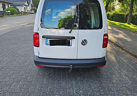 VW Caddy Volkswagen 2.0 TDIMaxi EcoProfi