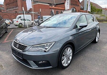 Seat Leon Xcellence 2,0 TDI 110KW (150PS)