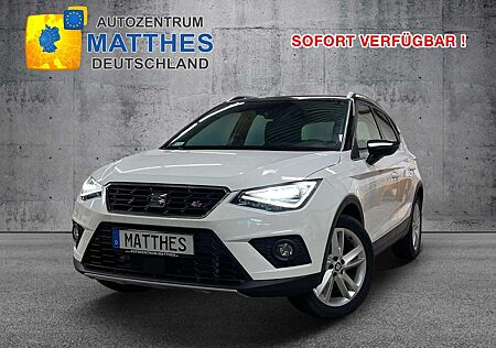 Seat Arona Aktion! SOFORT! FR :5J Garant+ NAVIGATIONSFUNKT...