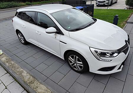Renault Megane Grandtour TCe 140 GPF BUSINESS EDITION