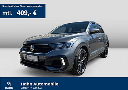 VW T-Roc Volkswagen R 2.0TSI DSG 4M Navi ACC Pano Climatr