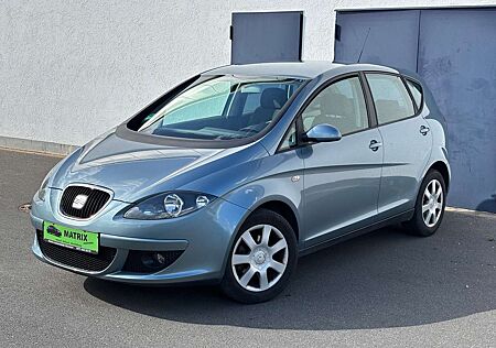 Seat Toledo Reference
