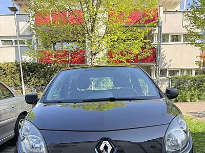 Renault Twingo 1.2 16V Expression