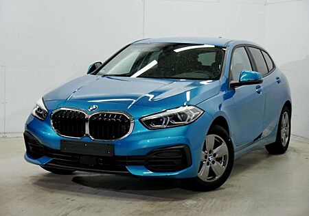 BMW 116i 116 Advantage+Comfort Aut. NaviPro LED Lenkrhz