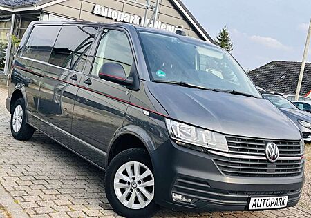 VW T6 Transporter Volkswagen T6.1 lang*Mixto*Lkw* PLUS Trendline*Standheiz