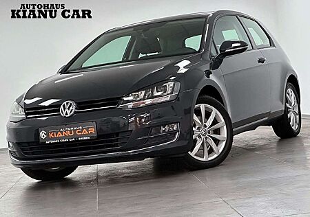VW Golf Volkswagen VII Highline BI-XENON.KLIMAUTOMATIK.PDC