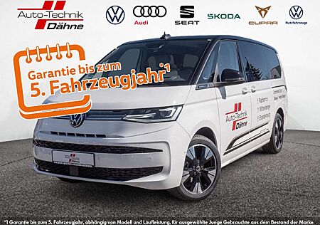VW T7 Multivan Volkswagen 2.0 TDI Edition lang HUD STANDHZ