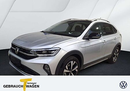 VW Taigo Volkswagen 1.0 TSI DSG STYLE NAVI SITZHZ LED ALLWETTE